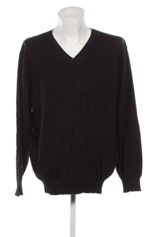Ανδρικό πουλόβερ Clique, Μέγεθος XXL, Χρώμα Μαύρο, Τιμή 9,69 €