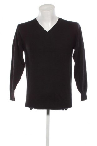 Мъжки пуловер Clique, Размер S, Цвят Черен, Цена 13,05 лв.