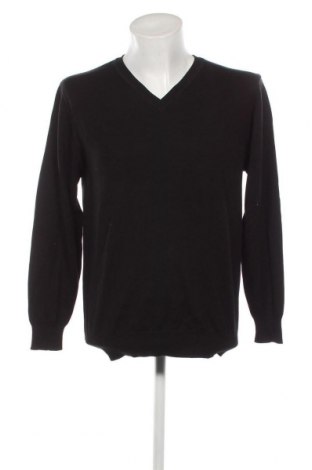 Ανδρικό πουλόβερ Clique, Μέγεθος M, Χρώμα Μαύρο, Τιμή 8,07 €