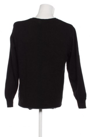 Ανδρικό πουλόβερ Clique, Μέγεθος L, Χρώμα Μαύρο, Τιμή 8,61 €