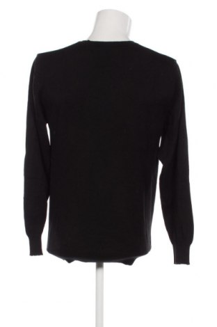 Ανδρικό πουλόβερ Clique, Μέγεθος M, Χρώμα Μαύρο, Τιμή 8,61 €