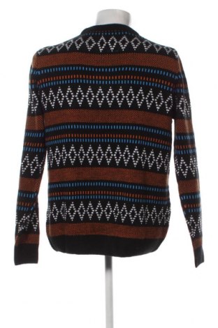 Męski sweter Clockhouse, Rozmiar XL, Kolor Kolorowy, Cena 30,99 zł