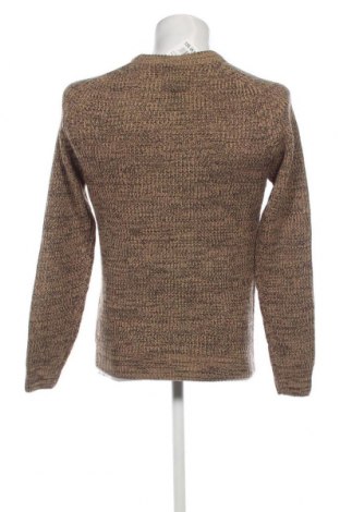 Мъжки пуловер Clockhouse, Размер XS, Цвят Бежов, Цена 13,05 лв.