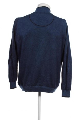 Pánsky sveter  Commander, Veľkosť 3XL, Farba Modrá, Cena  16,44 €
