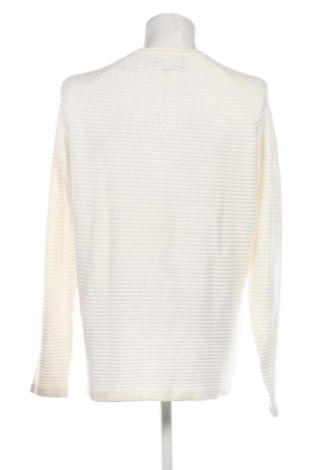 Ανδρικό πουλόβερ Core By Jack & Jones, Μέγεθος XL, Χρώμα Εκρού, Τιμή 7,57 €