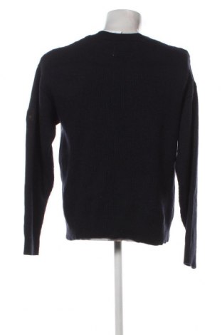 Мъжки пуловер Core By Jack & Jones, Размер L, Цвят Син, Цена 30,60 лв.