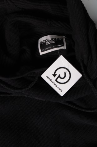 Pánsky sveter  Core By Jack & Jones, Veľkosť L, Farba Čierna, Cena  7,36 €