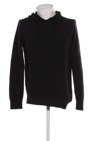 Мъжки пуловер Core By Jack & Jones, Размер L, Цвят Черен, Цена 14,28 лв.