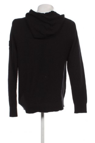 Мъжки пуловер Core By Jack & Jones, Размер L, Цвят Черен, Цена 11,56 лв.