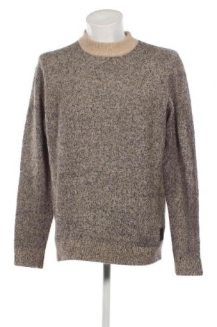 Мъжки пуловер Core By Jack & Jones, Размер XL, Цвят Многоцветен, Цена 68,00 лв.