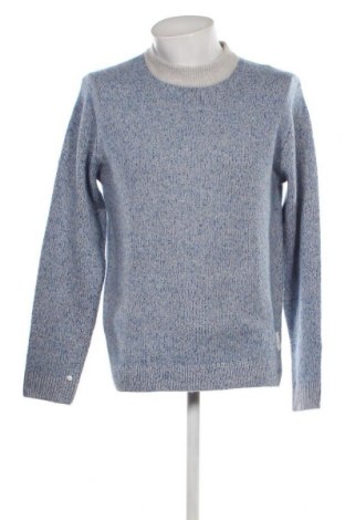 Pánsky sveter  Core By Jack & Jones, Veľkosť L, Farba Modrá, Cena  15,77 €