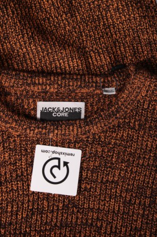 Ανδρικό πουλόβερ Core By Jack & Jones, Μέγεθος L, Χρώμα Πολύχρωμο, Τιμή 15,77 €