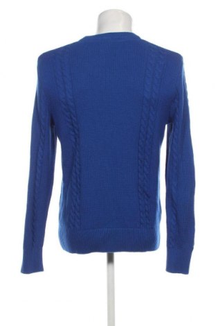 Ανδρικό πουλόβερ Core By Jack & Jones, Μέγεθος L, Χρώμα Μπλέ, Τιμή 15,77 €