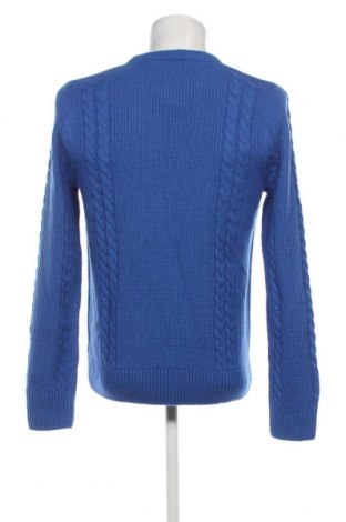 Pánsky sveter  Core By Jack & Jones, Veľkosť L, Farba Modrá, Cena  19,45 €