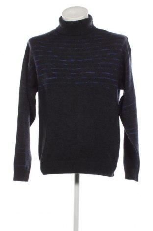 Мъжки пуловер Core By Jack & Jones, Размер L, Цвят Многоцветен, Цена 14,96 лв.