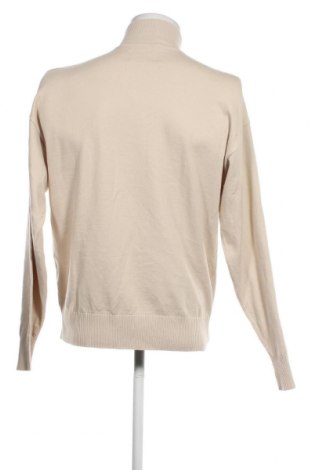 Мъжки пуловер Core By Jack & Jones, Размер L, Цвят Екрю, Цена 14,96 лв.