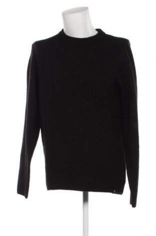 Мъжки пуловер Core By Jack & Jones, Размер L, Цвят Черен, Цена 16,32 лв.