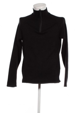 Мъжки пуловер Core By Jack & Jones, Размер M, Цвят Черен, Цена 17,00 лв.