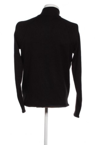Мъжки пуловер Core By Jack & Jones, Размер M, Цвят Черен, Цена 68,00 лв.
