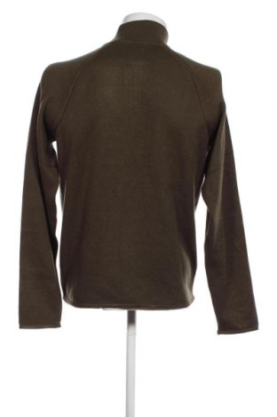 Ανδρικό πουλόβερ Core By Jack & Jones, Μέγεθος S, Χρώμα Πράσινο, Τιμή 15,77 €