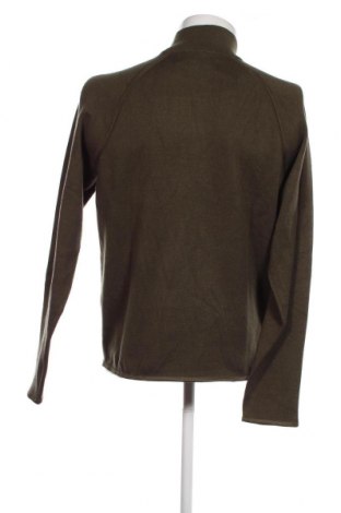 Ανδρικό πουλόβερ Core By Jack & Jones, Μέγεθος M, Χρώμα Πράσινο, Τιμή 8,41 €