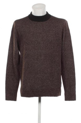 Ανδρικό πουλόβερ Core By Jack & Jones, Μέγεθος XL, Χρώμα Καφέ, Τιμή 10,52 €
