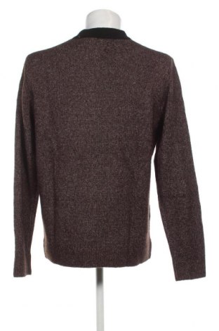 Férfi pulóver Core By Jack & Jones, Méret XL, Szín Barna, Ár 14 376 Ft