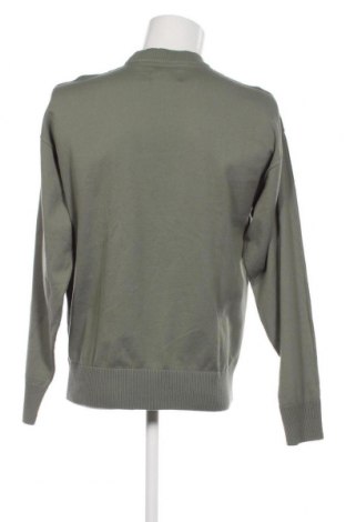 Ανδρικό πουλόβερ Core By Jack & Jones, Μέγεθος L, Χρώμα Πράσινο, Τιμή 15,77 €