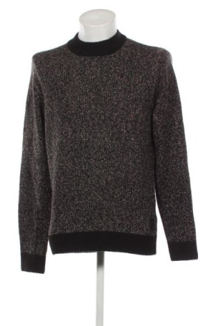 Мъжки пуловер Core By Jack & Jones, Размер M, Цвят Многоцветен, Цена 30,60 лв.