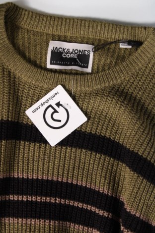 Férfi pulóver Core By Jack & Jones, Méret L, Szín Sokszínű, Ár 6 469 Ft