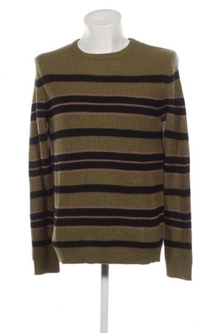 Męski sweter Core By Jack & Jones, Rozmiar L, Kolor Kolorowy, Cena 90,63 zł
