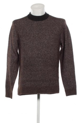 Ανδρικό πουλόβερ Core By Jack & Jones, Μέγεθος L, Χρώμα Καφέ, Τιμή 8,06 €