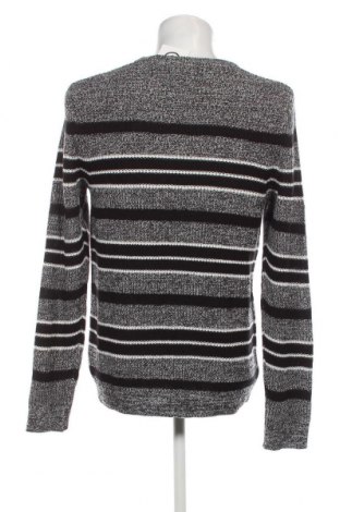 Męski sweter Core By Jack & Jones, Rozmiar L, Kolor Kolorowy, Cena 90,63 zł