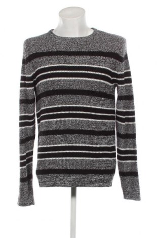 Мъжки пуловер Core By Jack & Jones, Размер L, Цвят Многоцветен, Цена 17,00 лв.