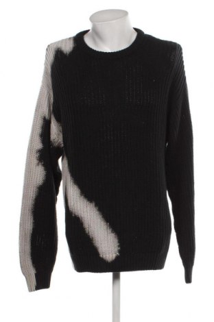Мъжки пуловер Core By Jack & Jones, Размер L, Цвят Черен, Цена 22,00 лв.