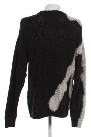 Pánsky sveter  Core By Jack & Jones, Veľkosť L, Farba Čierna, Cena  9,92 €