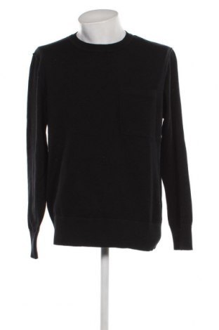 Ανδρικό πουλόβερ Core By Jack & Jones, Μέγεθος L, Χρώμα Μαύρο, Τιμή 7,36 €