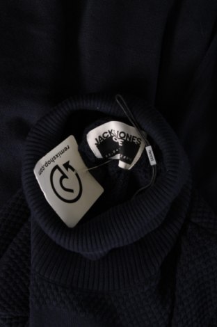 Мъжки пуловер Core By Jack & Jones, Размер L, Цвят Черен, Цена 17,00 лв.