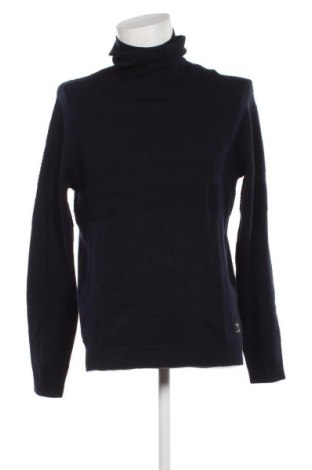 Ανδρικό πουλόβερ Core By Jack & Jones, Μέγεθος L, Χρώμα Μαύρο, Τιμή 8,76 €