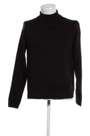 Ανδρικό πουλόβερ Core By Jack & Jones, Μέγεθος L, Χρώμα Μαύρο, Τιμή 15,77 €