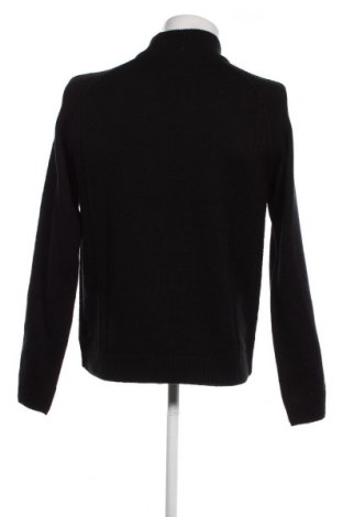 Ανδρικό πουλόβερ Core By Jack & Jones, Μέγεθος L, Χρώμα Μαύρο, Τιμή 9,11 €
