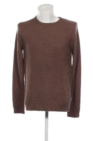 Ανδρικό πουλόβερ Core By Jack & Jones, Μέγεθος L, Χρώμα Καφέ, Τιμή 15,77 €