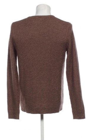Ανδρικό πουλόβερ Core By Jack & Jones, Μέγεθος L, Χρώμα Καφέ, Τιμή 10,52 €