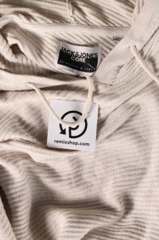 Ανδρικό πουλόβερ Core By Jack & Jones, Μέγεθος L, Χρώμα  Μπέζ, Τιμή 7,36 €