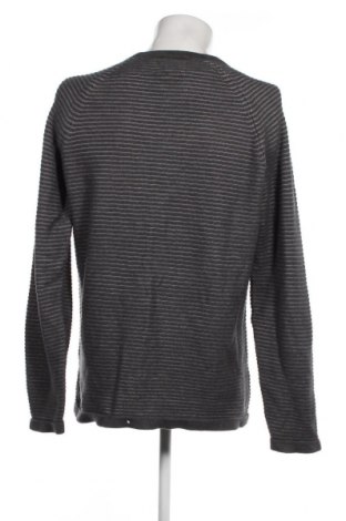 Ανδρικό πουλόβερ Core By Jack & Jones, Μέγεθος XL, Χρώμα Γκρί, Τιμή 7,13 €