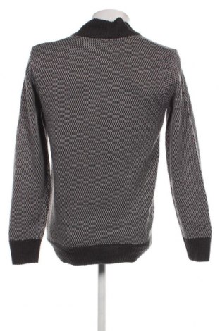 Мъжки пуловер Cropp, Размер M, Цвят Сив, Цена 11,89 лв.