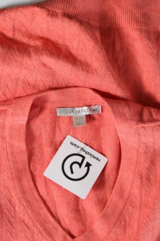 Ανδρικό πουλόβερ Cutter & Buck, Μέγεθος XXL, Χρώμα Κόκκινο, Τιμή 7,13 €