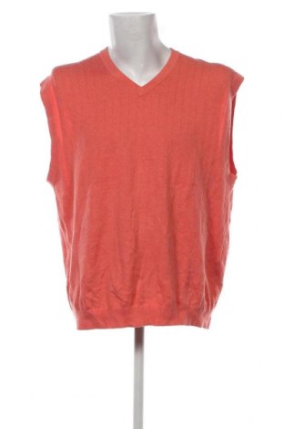 Ανδρικό πουλόβερ Cutter & Buck, Μέγεθος XXL, Χρώμα Κόκκινο, Τιμή 8,02 €