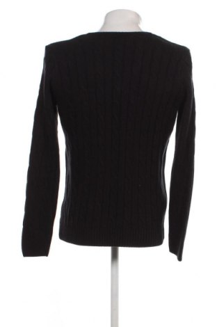 Ανδρικό πουλόβερ Denim Culture, Μέγεθος XL, Χρώμα Μπλέ, Τιμή 11,13 €