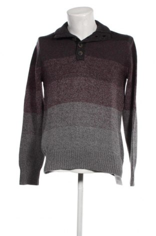 Мъжки пуловер Denver Hayes, Размер L, Цвят Многоцветен, Цена 14,50 лв.